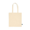 Fairtrade Calico Bags with Gusset Cotton